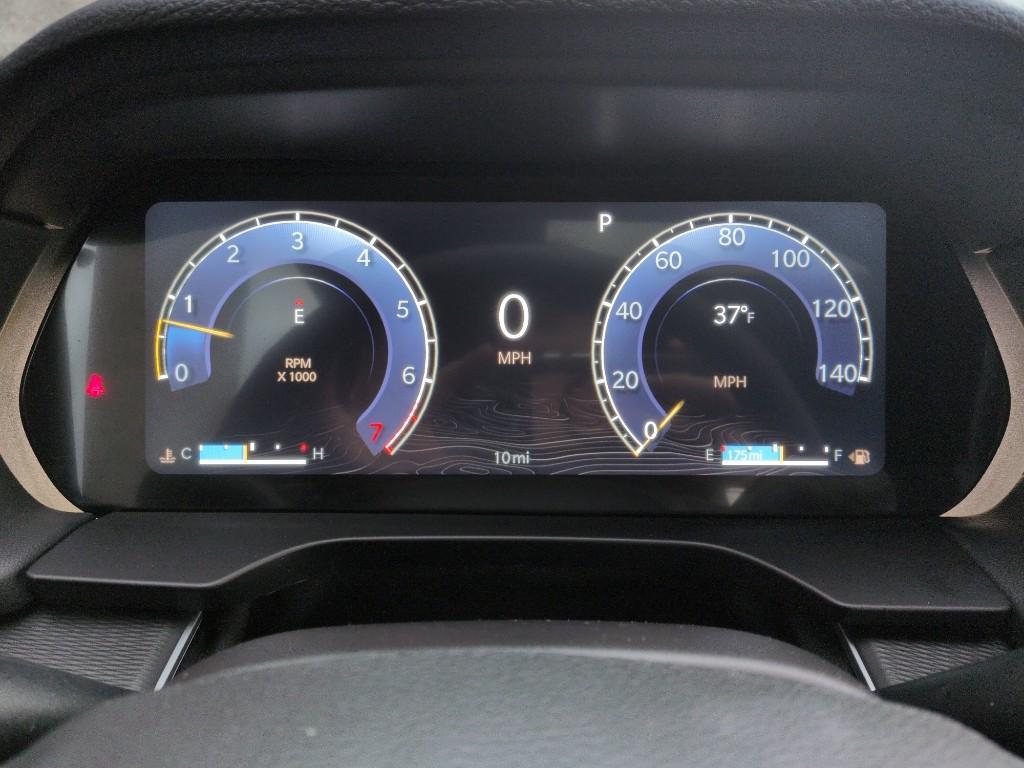 new 2025 Jeep Grand Cherokee car, priced at $47,379