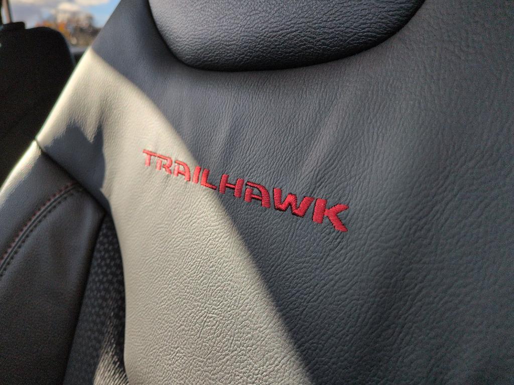 new 2026 Jeep Compass car, priced at $36,999