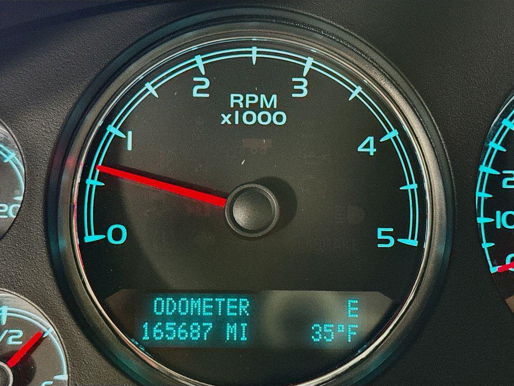 used 2012 GMC Sierra 2500 car, priced at $26,999