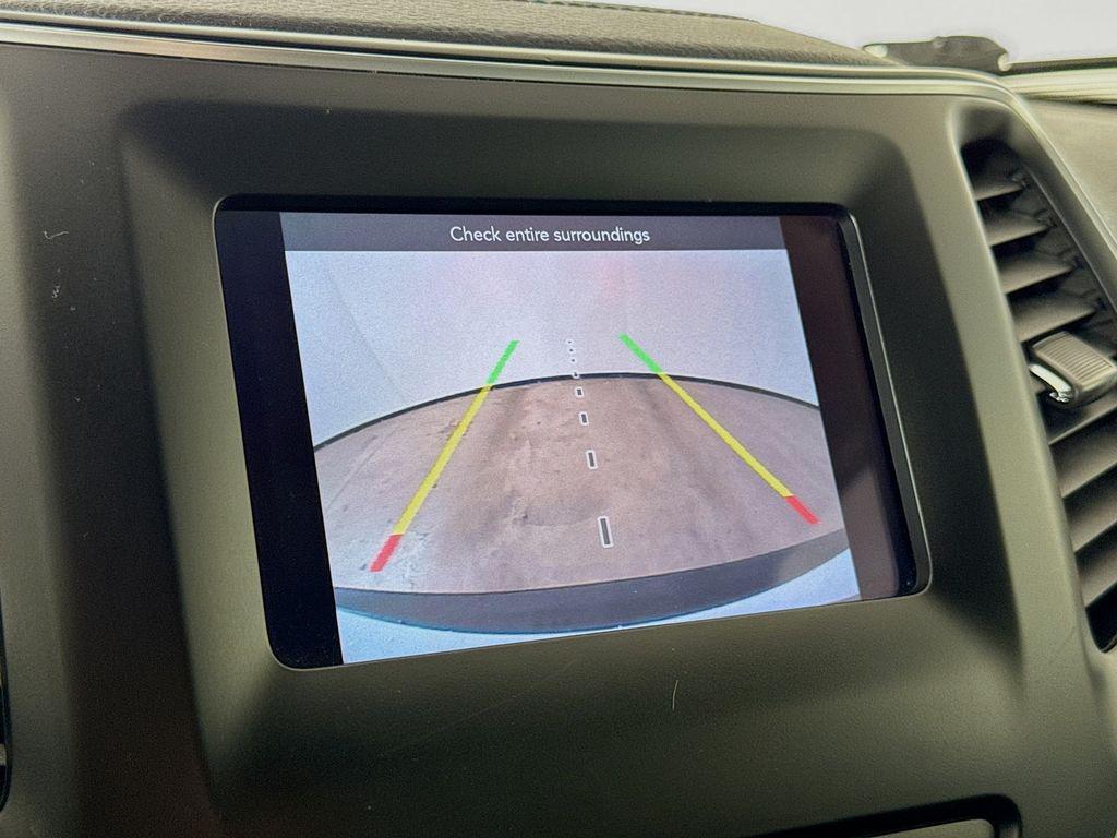 used 2019 Jeep Cherokee car, priced at $15,999