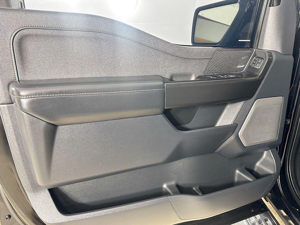 used 2021 Ford F-150 car, priced at $65,999