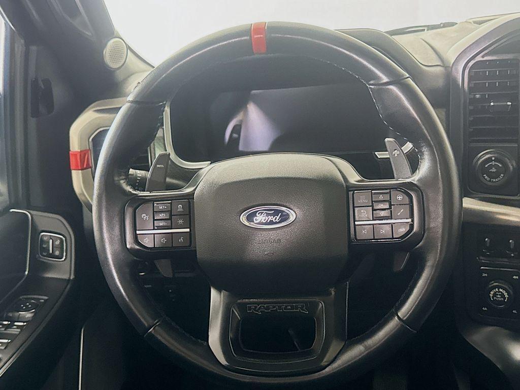 used 2021 Ford F-150 car, priced at $65,999