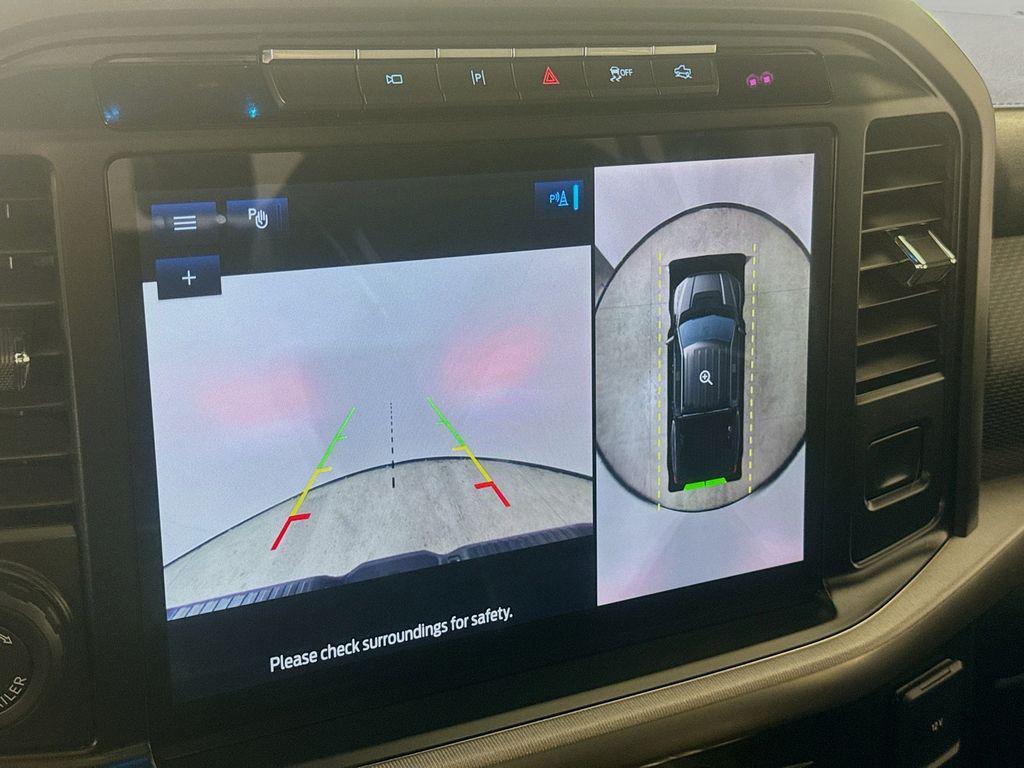 used 2021 Ford F-150 car, priced at $65,999