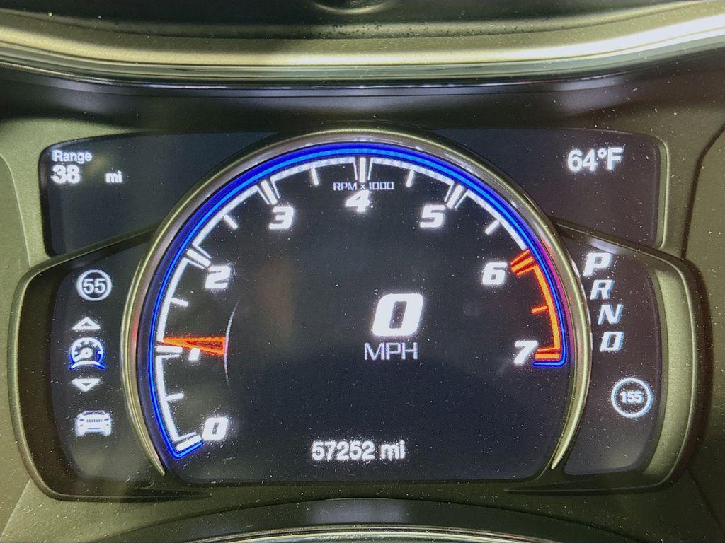 used 2020 Jeep Grand Cherokee car, priced at $51,524