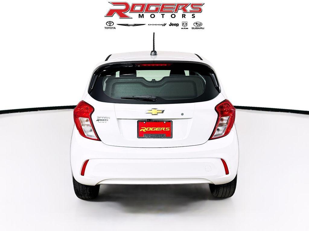 used 2019 Chevrolet Spark car, priced at $11,999
