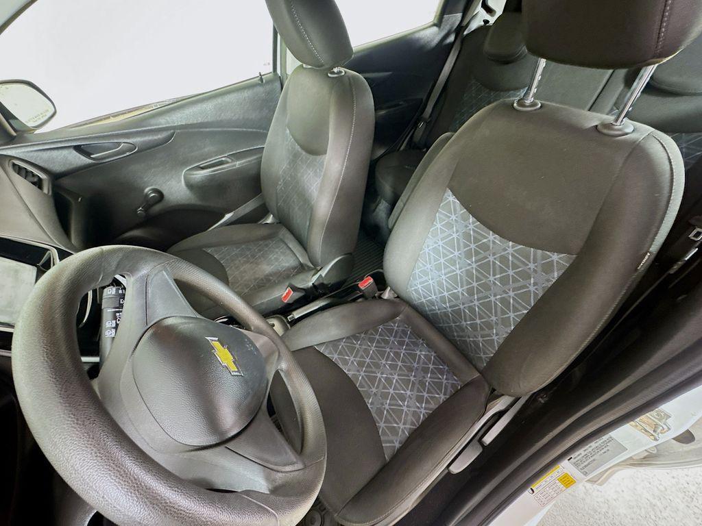 used 2019 Chevrolet Spark car, priced at $11,999