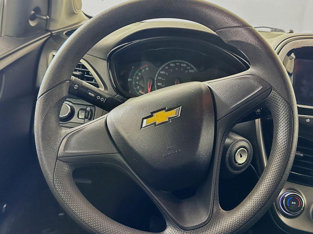 used 2019 Chevrolet Spark car, priced at $11,999