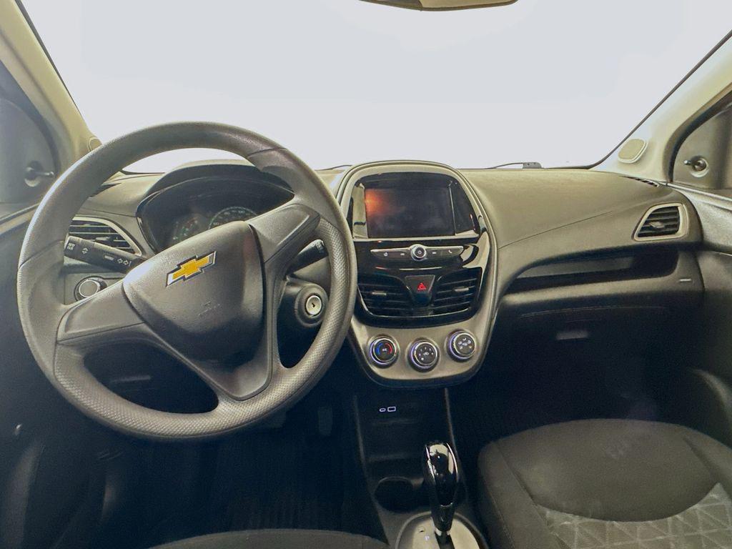 used 2019 Chevrolet Spark car, priced at $11,999