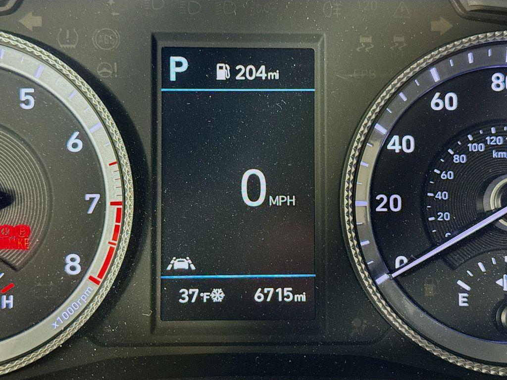 used 2022 Hyundai Sonata car, priced at $22,999