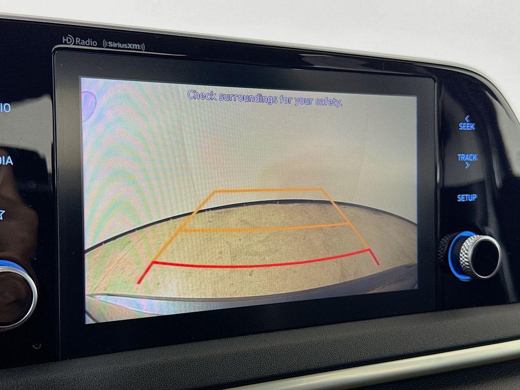 used 2022 Hyundai Sonata car, priced at $22,999