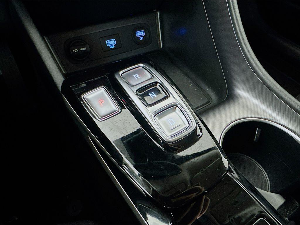 used 2022 Hyundai Sonata car, priced at $22,999