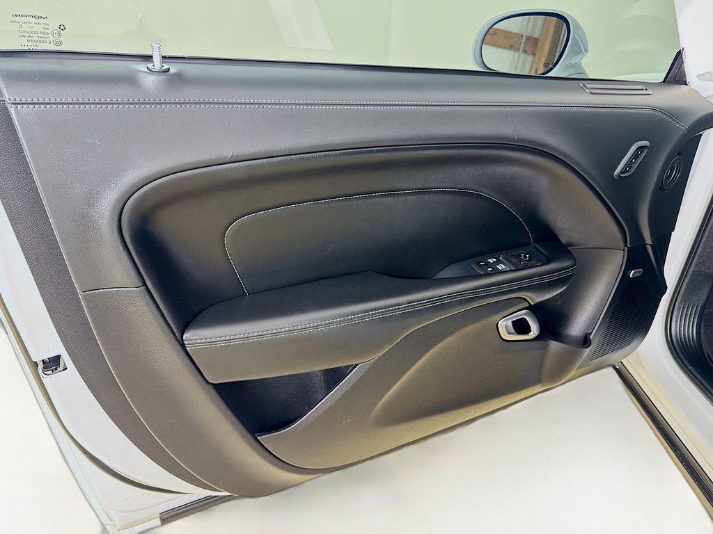 used 2021 Dodge Challenger car, priced at $40,999