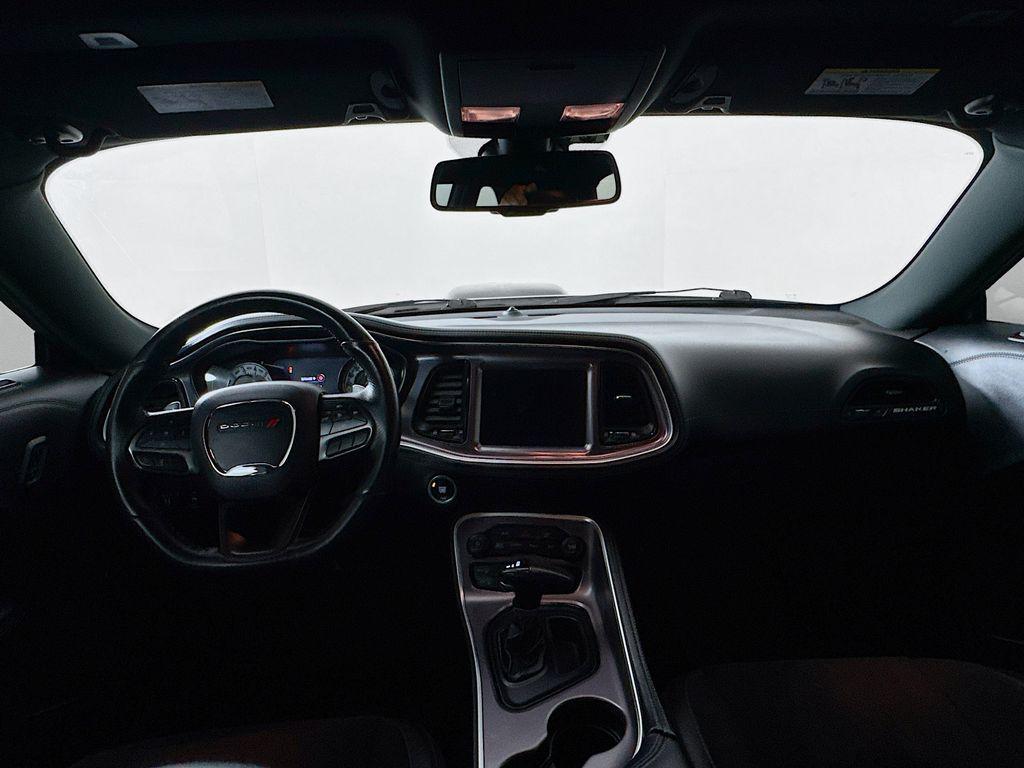 used 2021 Dodge Challenger car, priced at $40,999