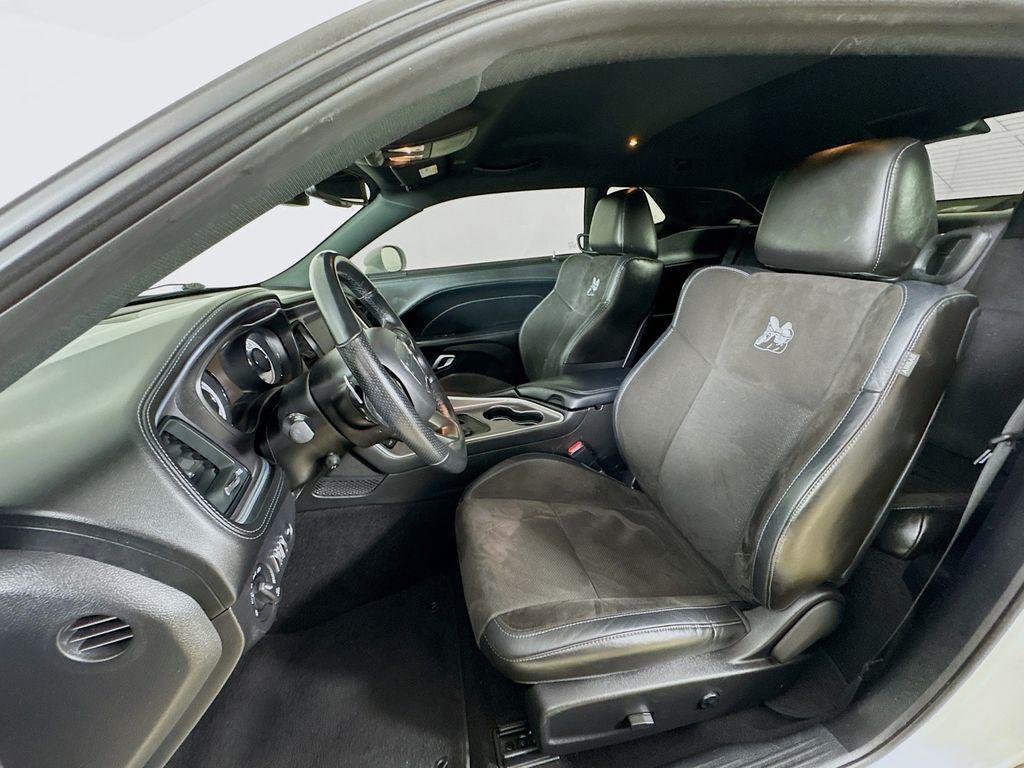 used 2021 Dodge Challenger car, priced at $40,999