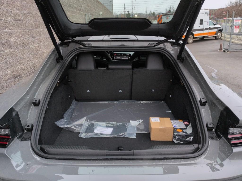 new 2026 Dodge Charger car, priced at $65,280