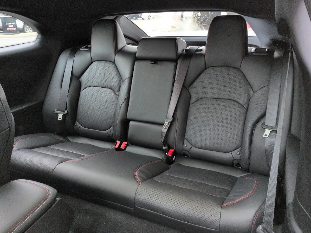 new 2026 Dodge Charger car, priced at $65,280