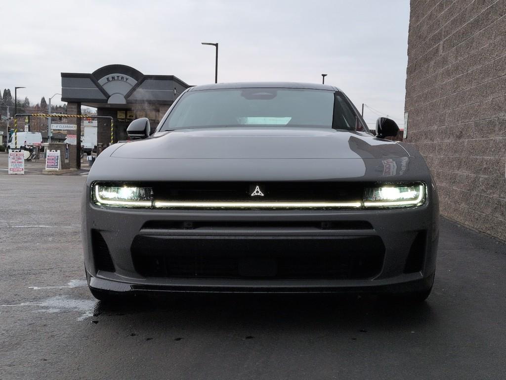 new 2026 Dodge Charger car, priced at $65,280