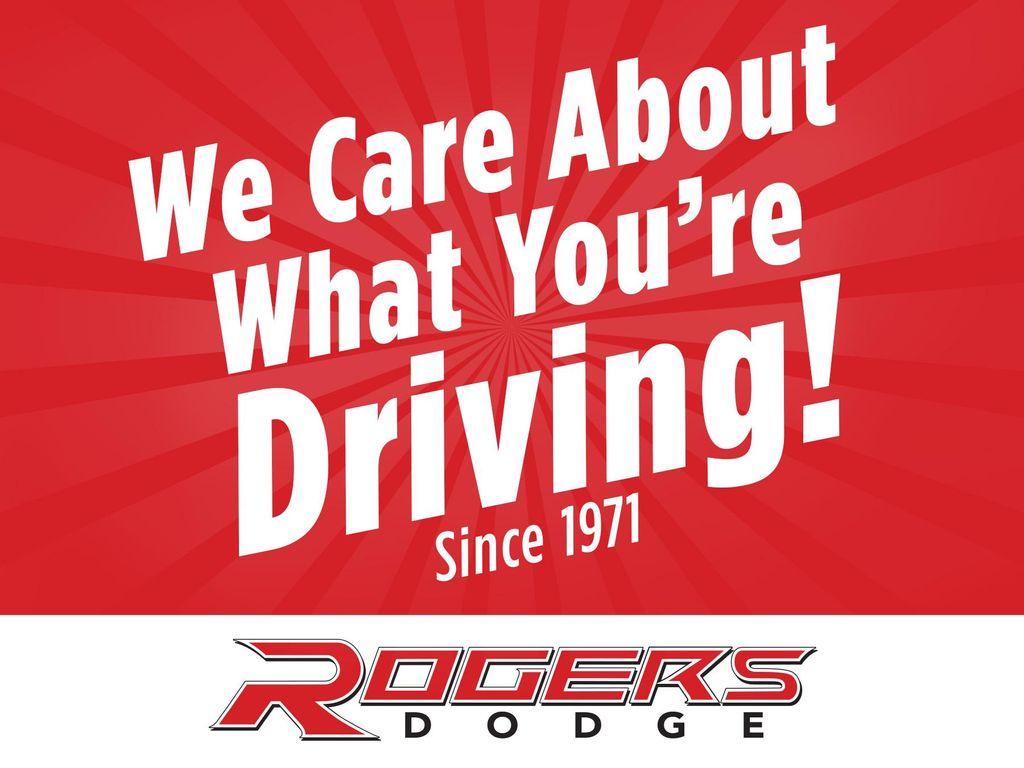 new 2026 Dodge Charger car, priced at $65,280