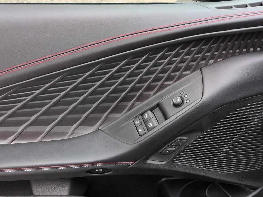 new 2026 Dodge Charger car, priced at $65,280