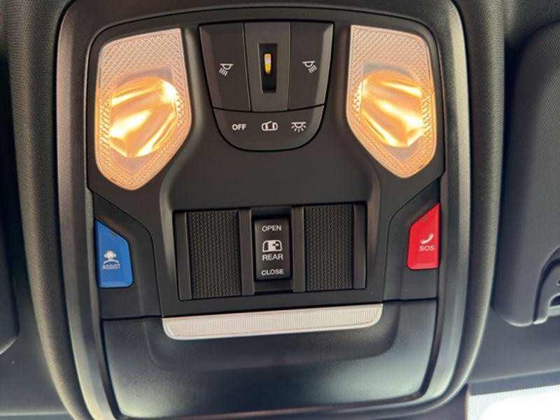 new 2026 Ram 2500 car, priced at $56,999