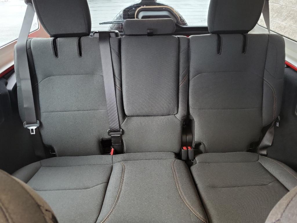 new 2024 Jeep Wrangler 4xe car, priced at $44,999