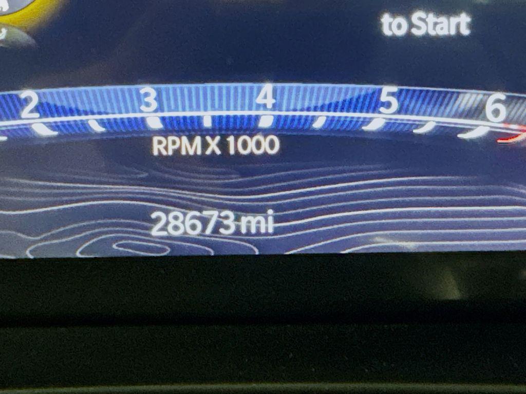 used 2024 Jeep Grand Cherokee car, priced at $36,498