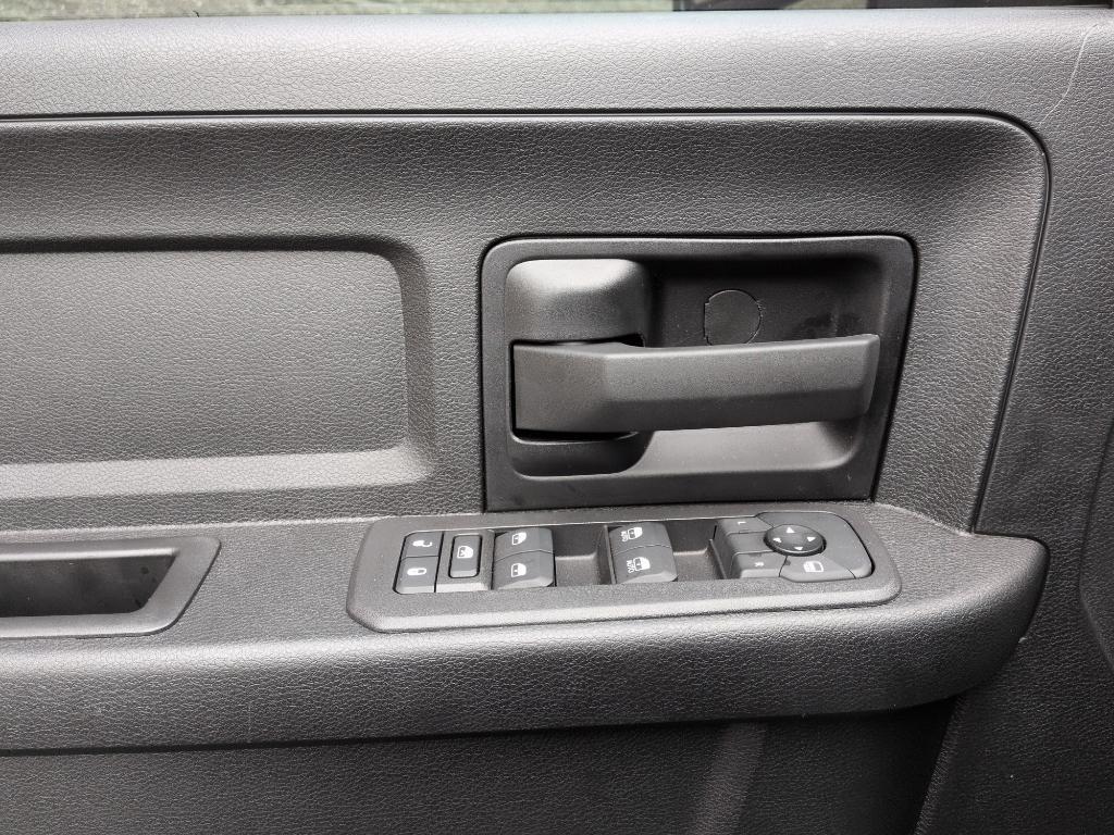 new 2025 Ram 2500 car, priced at $67,799