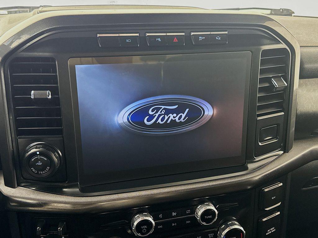 used 2022 Ford F-150 car, priced at $46,999