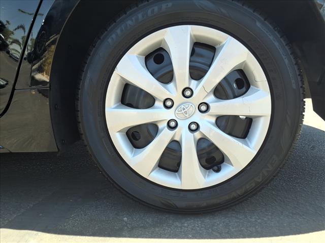 used 2025 Toyota Corolla car, priced at $28,232
