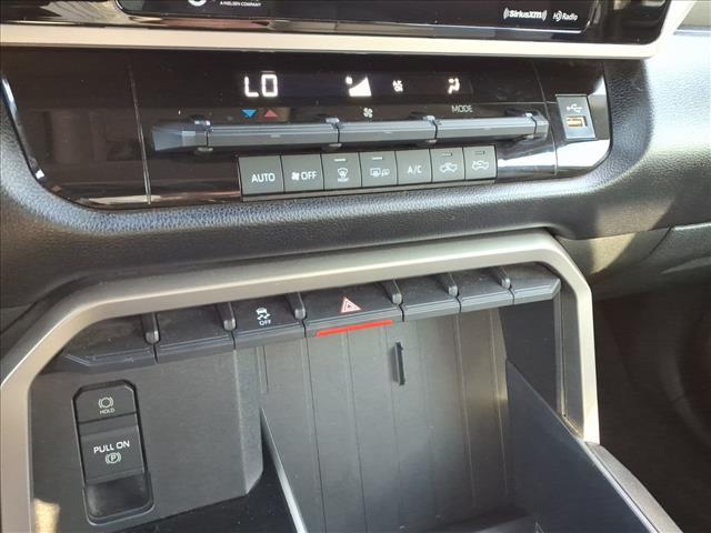 used 2022 Toyota Tundra car, priced at $37,532