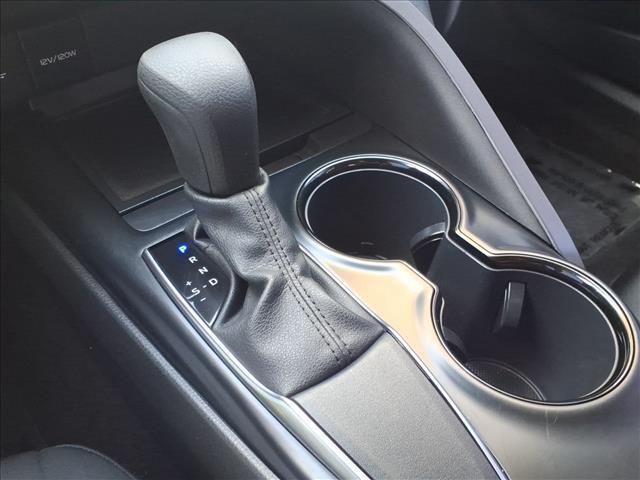 used 2020 Toyota Camry car, priced at $23,871