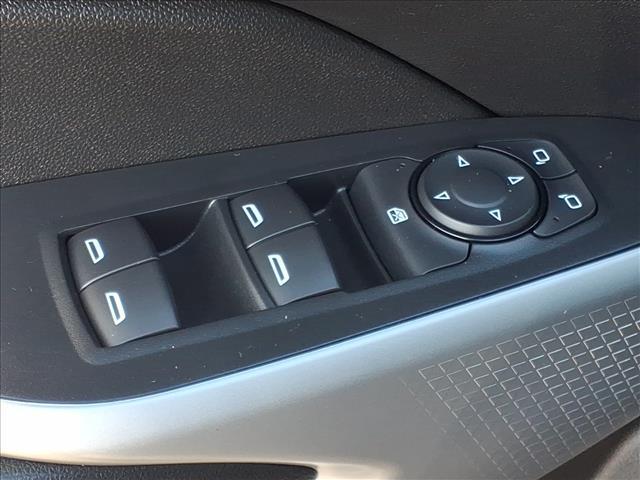 used 2024 Chevrolet Trax car, priced at $19,985