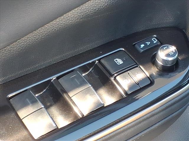 used 2026 Toyota Crown car, priced at $53,816