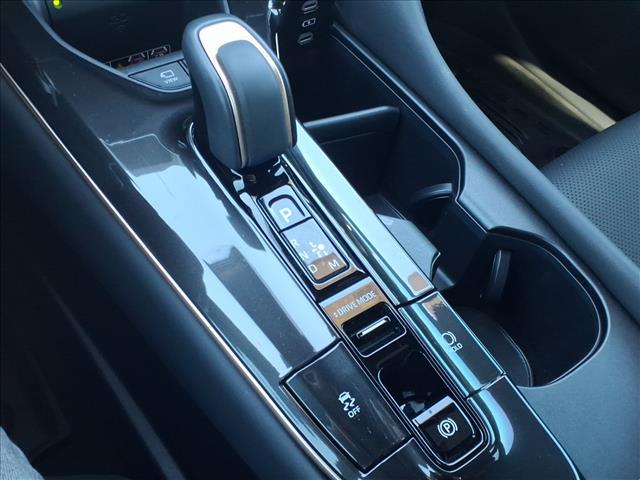 used 2026 Toyota Crown car, priced at $53,816