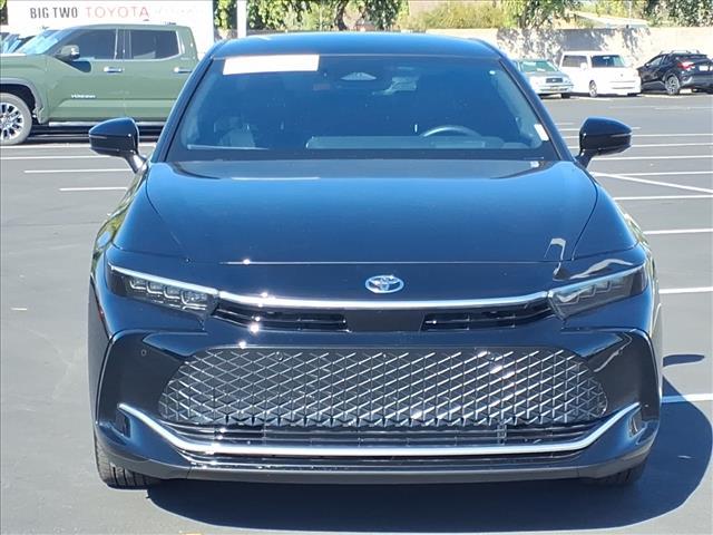 used 2026 Toyota Crown car, priced at $53,816