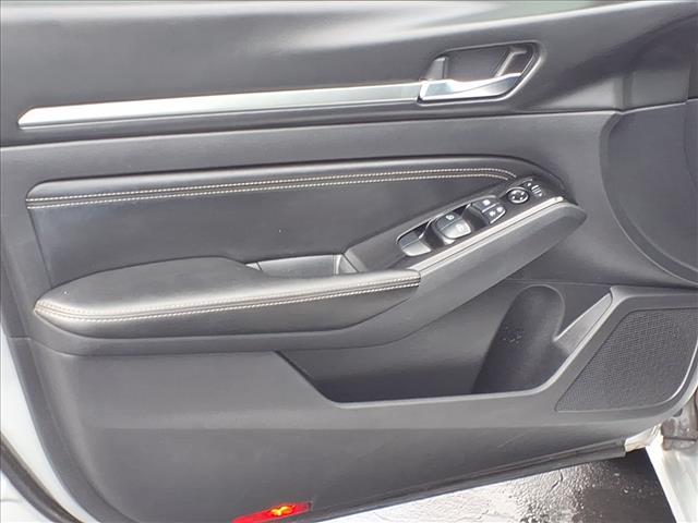 used 2020 Nissan Altima car, priced at $19,962