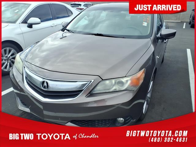 used 2015 Acura ILX car, priced at $16,994