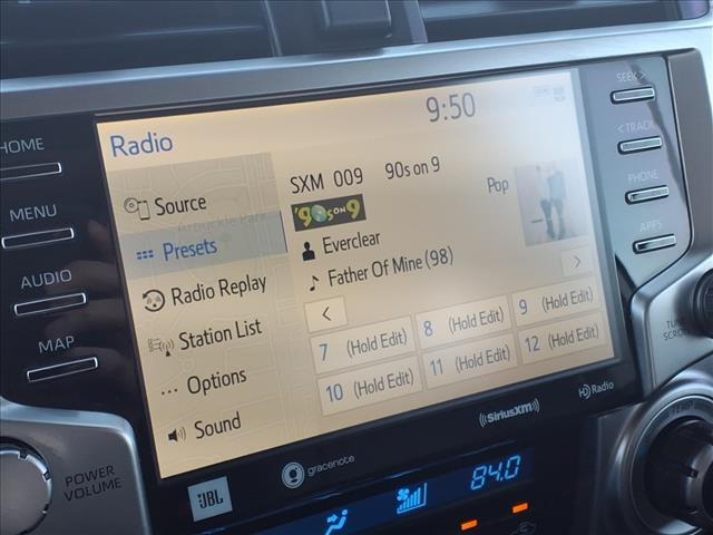 used 2021 Toyota 4Runner car, priced at $41,624