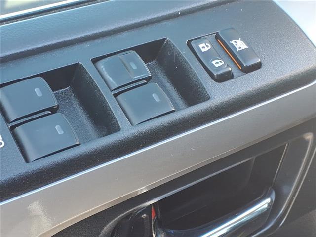 used 2021 Toyota 4Runner car, priced at $41,624