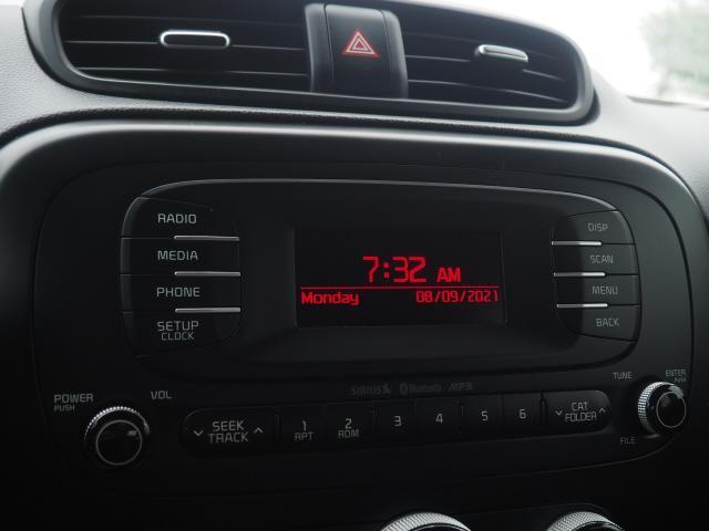 used 2016 Kia Soul car