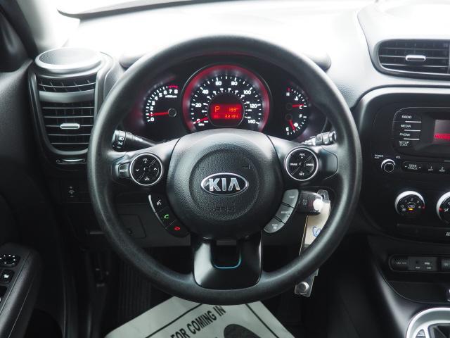 used 2016 Kia Soul car