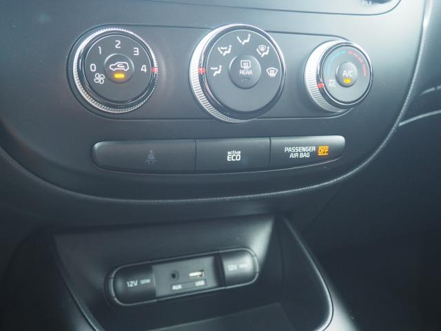 used 2016 Kia Soul car