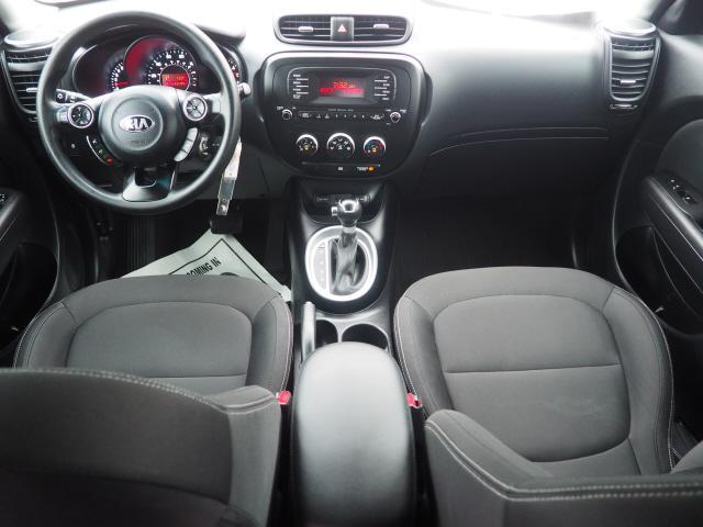 used 2016 Kia Soul car