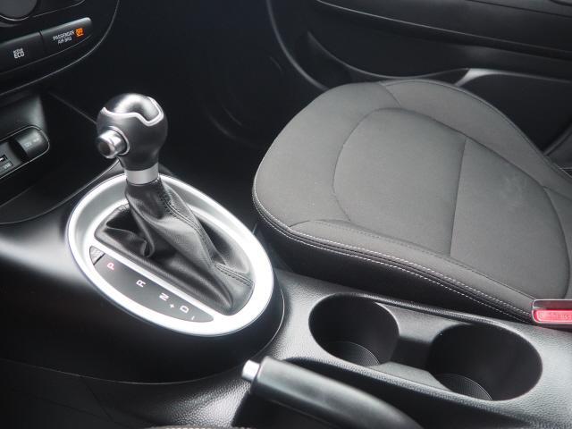 used 2016 Kia Soul car