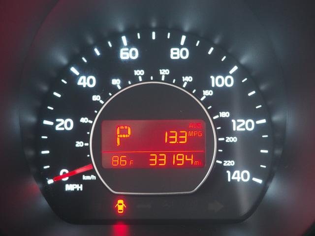 used 2016 Kia Soul car