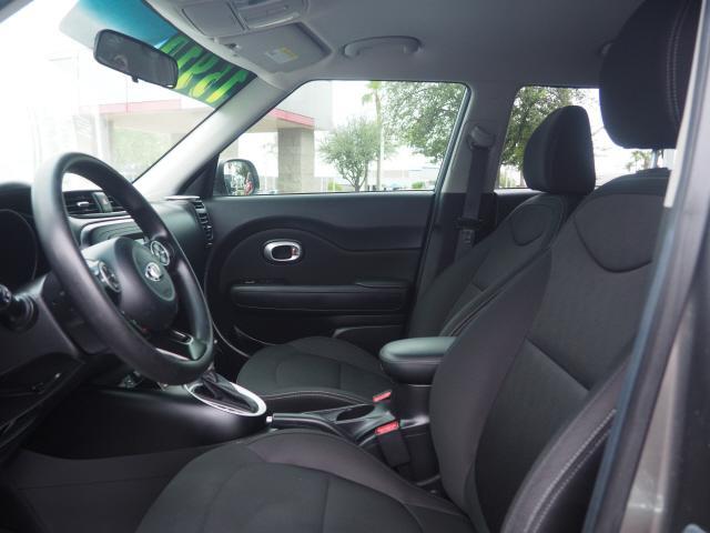 used 2016 Kia Soul car