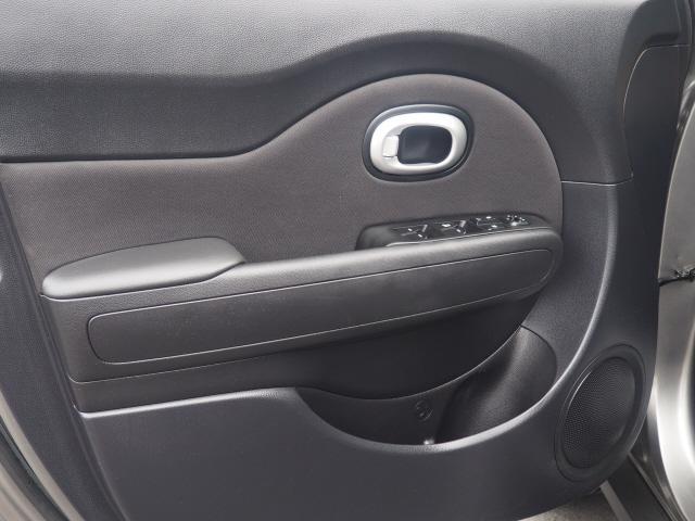 used 2016 Kia Soul car
