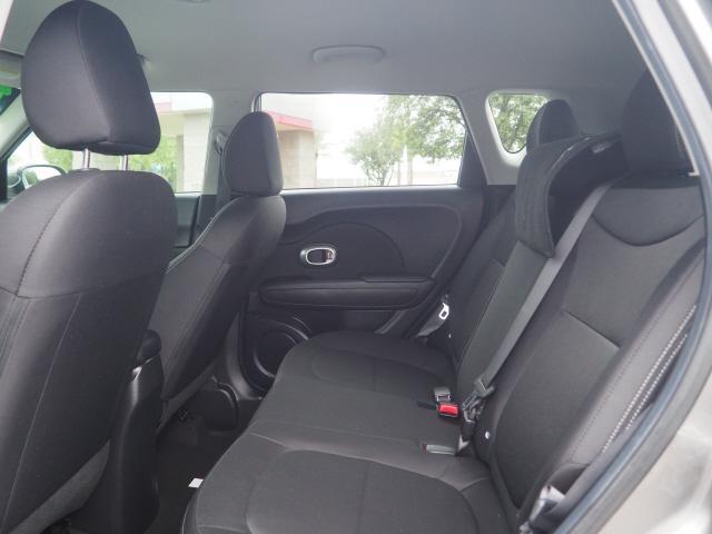 used 2016 Kia Soul car