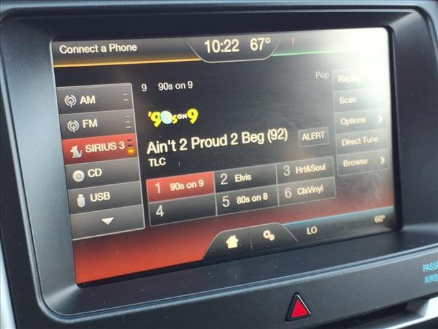 used 2014 Ford Edge car, priced at $14,961