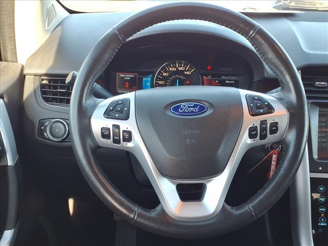 used 2014 Ford Edge car, priced at $14,961